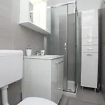 Apartment Cozy App For 2 Pers In Labin,2001